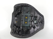 Load image into Gallery viewer, 2009 Yamaha XV1700 Road Star Warrior Front Rider Seat Saddle 5PX-24710-00-00
