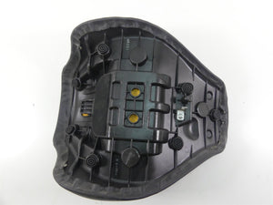 2009 Yamaha XV1700 Road Star Warrior Front Rider Seat Saddle 5PX-24710-00-00