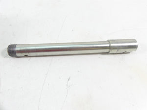 2008 Ducati Hypermotard 1100S Straight Front Axle Wheel Spindle 81910431A | Mototech271