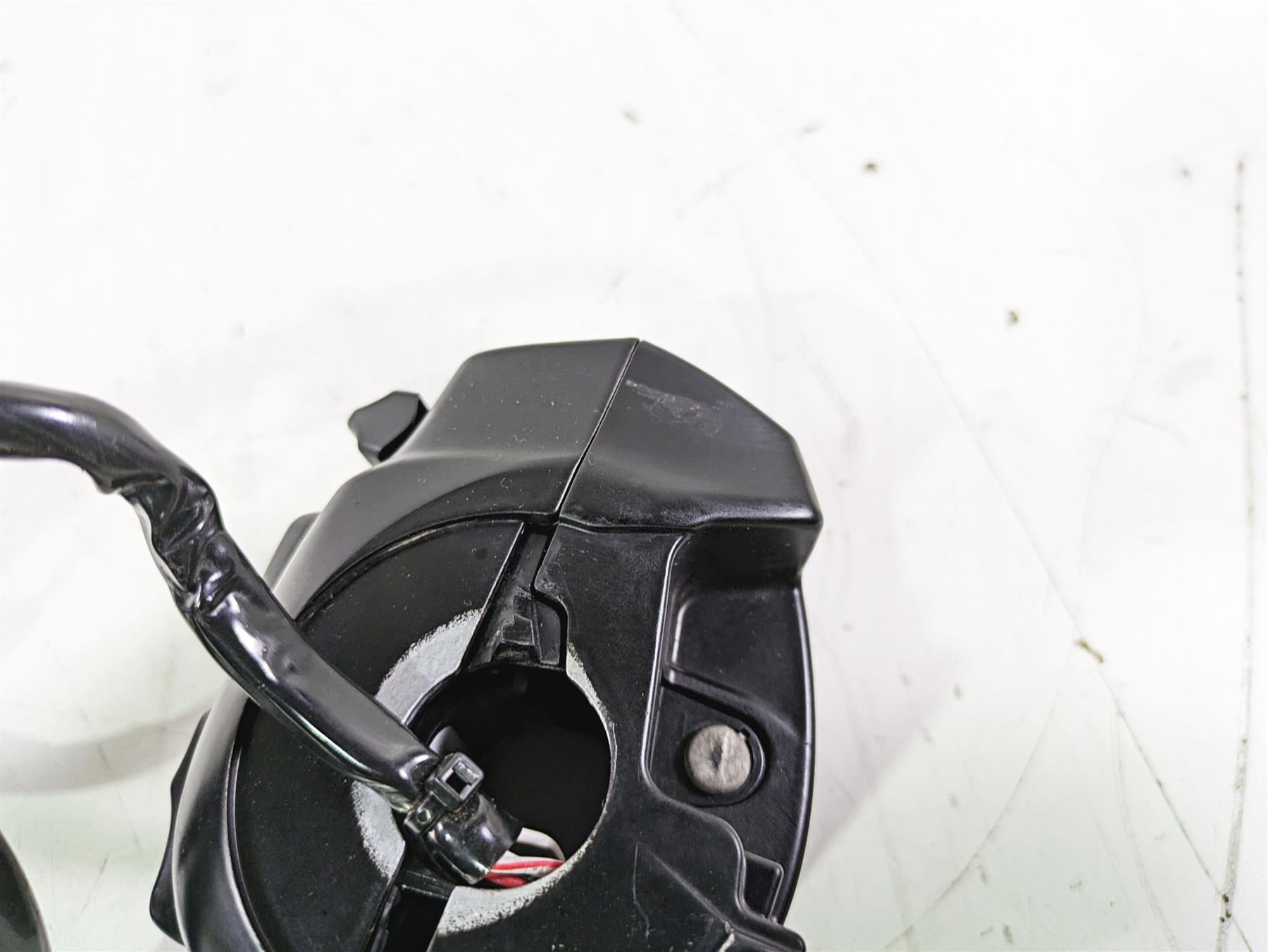 2015 Harley Touring FLHTKL E -Glide Low Right Hand Control Switch -Extd 71500129 {{ shop.shopifyCountryName }} - Mototech271