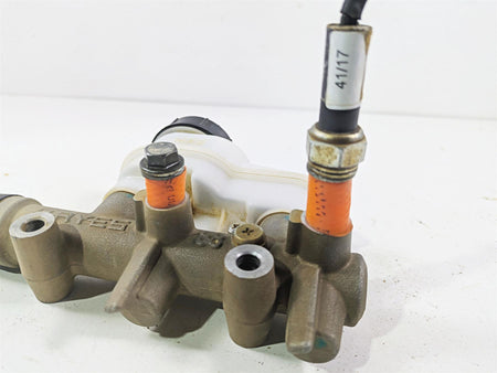 2018 Polaris RZR XP 1000 Trail Rock Hayes Main Brake Master Cylinder 1911982 {{ shop.shopifyCountryName }} - Mototech271