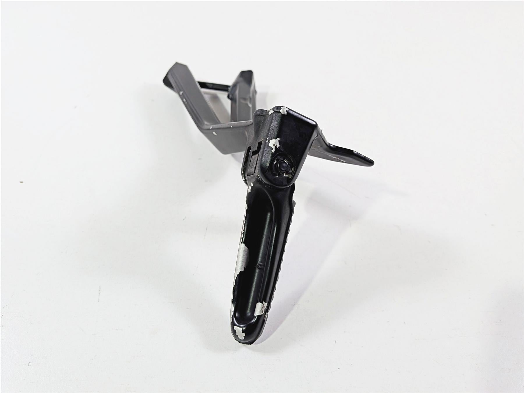 2008 Ducati 1098 SBK Right Passenger Foot Peg Rest Mount 82411241A-Mototech271
