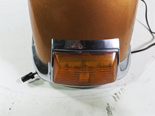 Load image into Gallery viewer, 2008 Harley Touring FLHTCU E-Glide 105TH Front Fender &amp; Bumper 59087-00B | Mototech271
