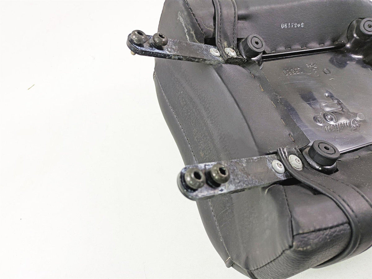 2017 Indian Chieftain Limited Rear Passenger Seat Saddle 2686581 {{ shop.shopifyCountryName }} - Mototech271