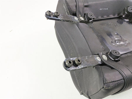 2017 Indian Chieftain Limited Rear Passenger Seat Saddle 2686581 {{ shop.shopifyCountryName }} - Mototech271