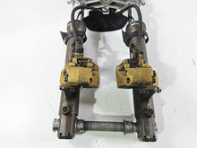 Load image into Gallery viewer, 2003 Kawasaki ZX9R Ninja 46mm Front End Forks Caliper Triple Tree Set 44075-1184 | Mototech271
