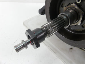 2005 Harley Touring CVO FLHTC SE Electra Glide  5 Gear Transmission 26K 33092-05 | Mototech271