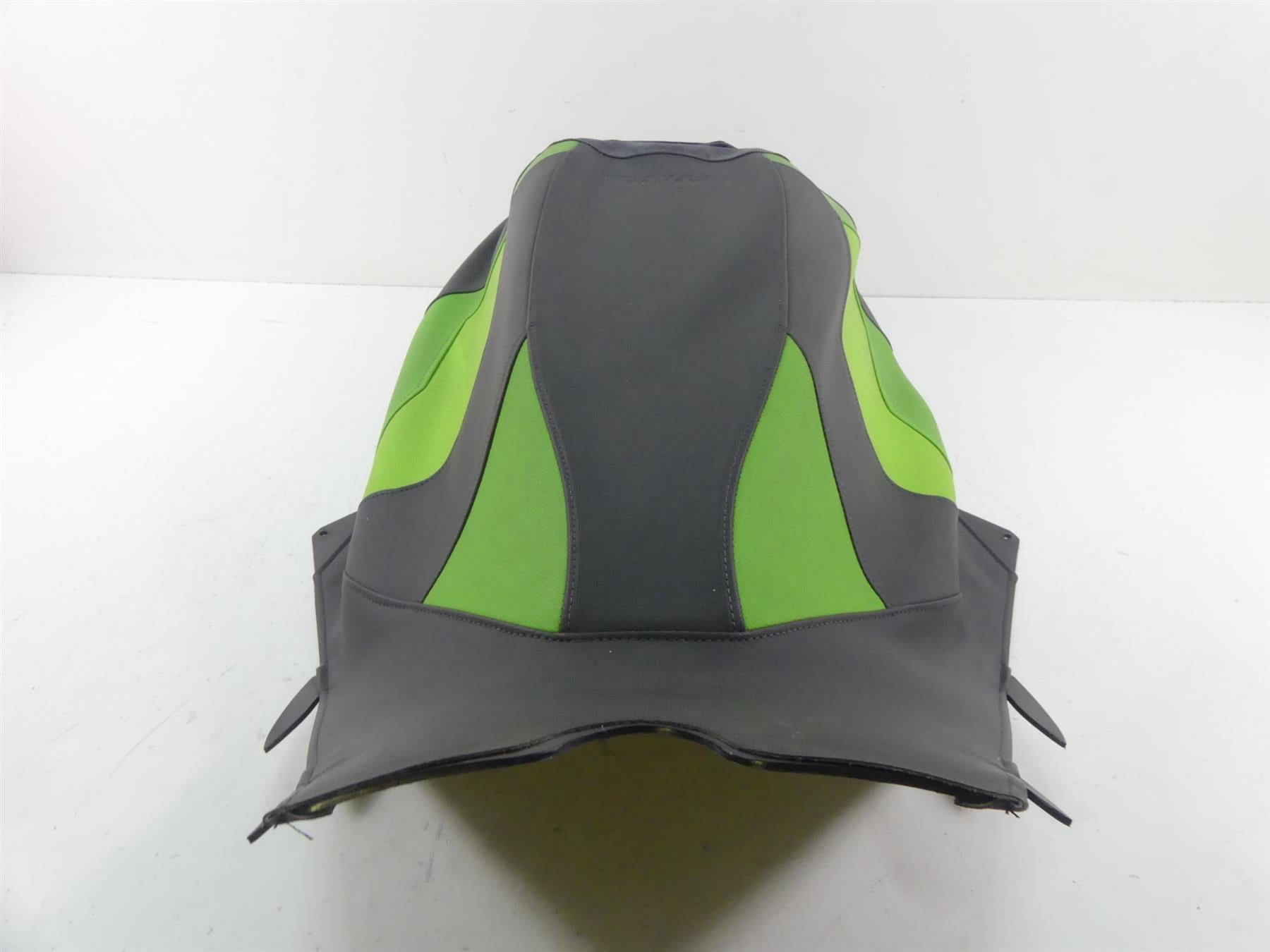2017 Arctic Mountain Cat M8000 153 Seat Saddle & Cover 6706-198 {{ shop.shopifyCountryName }} - Mototech271