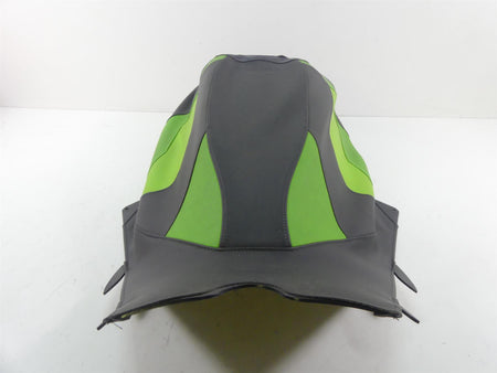 2017 Arctic Mountain Cat M8000 153 Seat Saddle & Cover 6706-198 {{ shop.shopifyCountryName }} - Mototech271