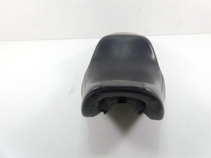 2014 Harley FXDF Dyna Fat Bob Rider Driver Dual Seat Saddle - Read 52000117 | Mototech271