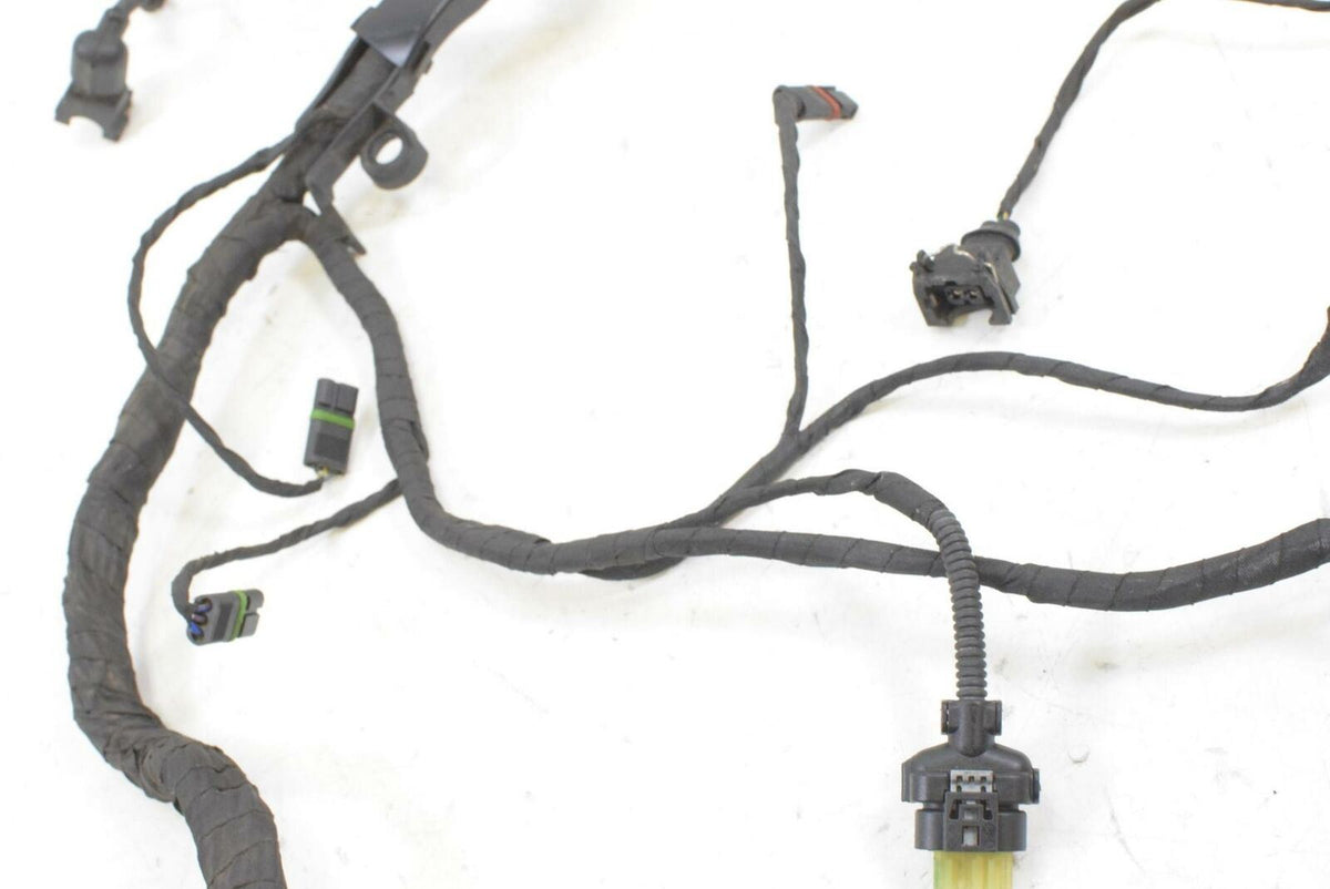 2014 BMW R1200 RT K52 Engine Wiring Harness Loom No Cuts 12518544469 {{ shop.shopifyCountryName }} - Mototech271