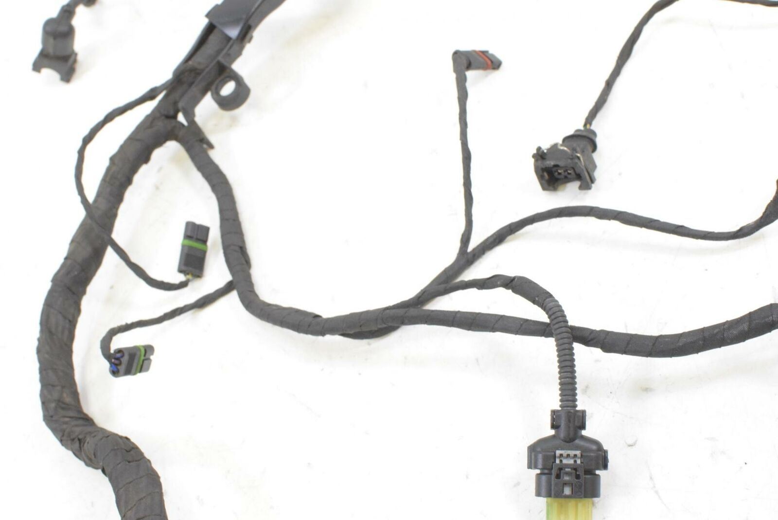 2014 BMW R1200 RT K52 Engine Wiring Harness Loom No Cuts 12518544469 {{ shop.shopifyCountryName }} - Mototech271