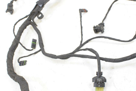 2014 BMW R1200 RT K52 Engine Wiring Harness Loom No Cuts 12518544469 {{ shop.shopifyCountryName }} - Mototech271
