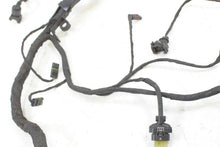 Load image into Gallery viewer, 2014 BMW R1200 RT K52 Engine Wiring Harness Loom No Cuts 12518544469
