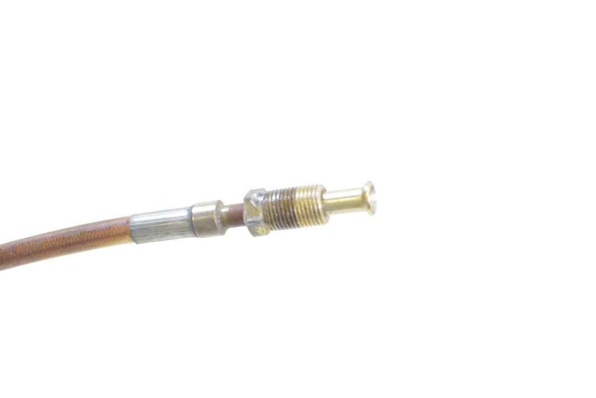 2009 Polaris RMK 600 S09PM6KS Brake Line Hose Tube 2202929 {{ shop.shopifyCountryName }} - Mototech271