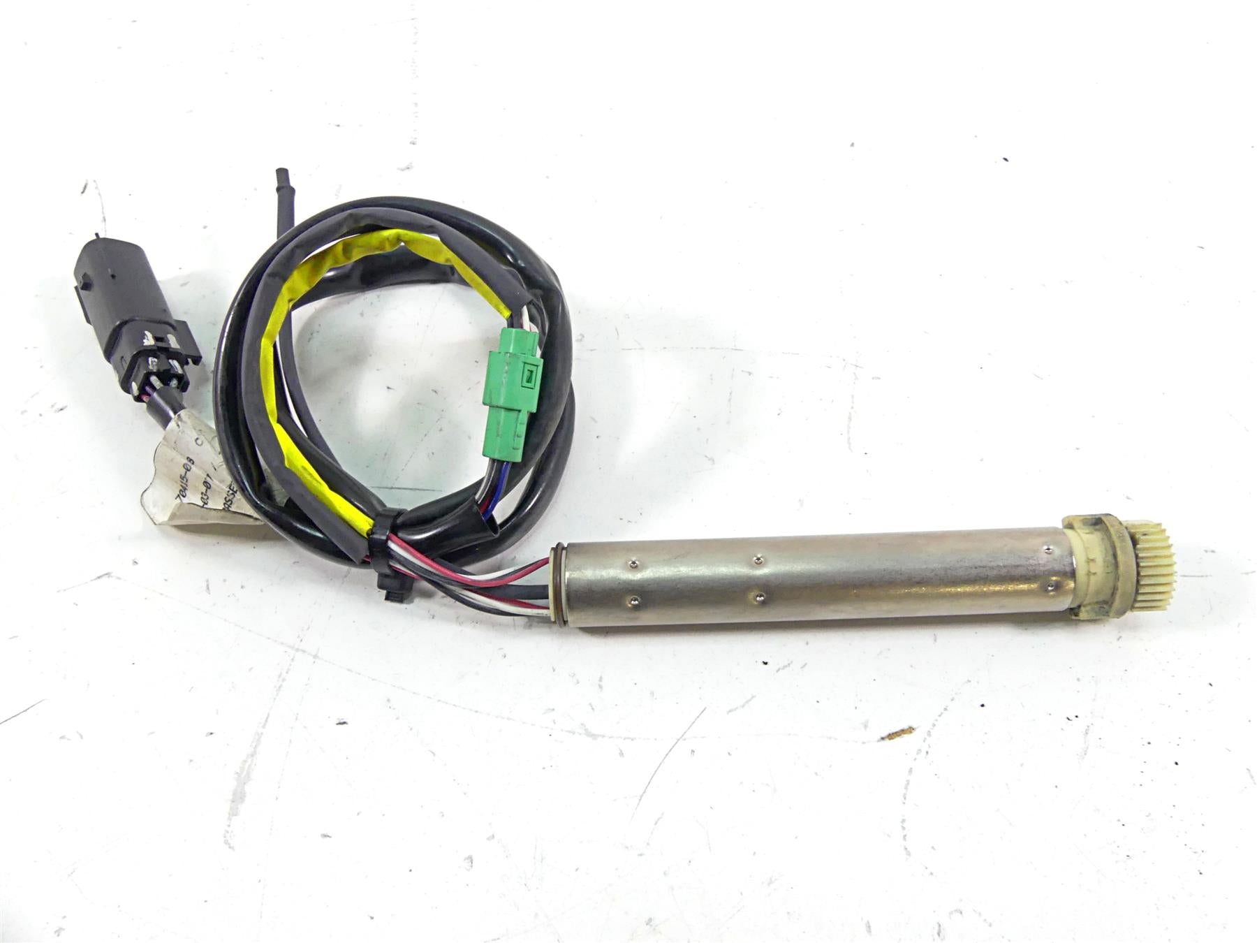 2008 Harley Touring FLHX Street Glide Ride Fly By Wire Throttle Sensor 32305-08B {{ shop.shopifyCountryName }} - Mototech271