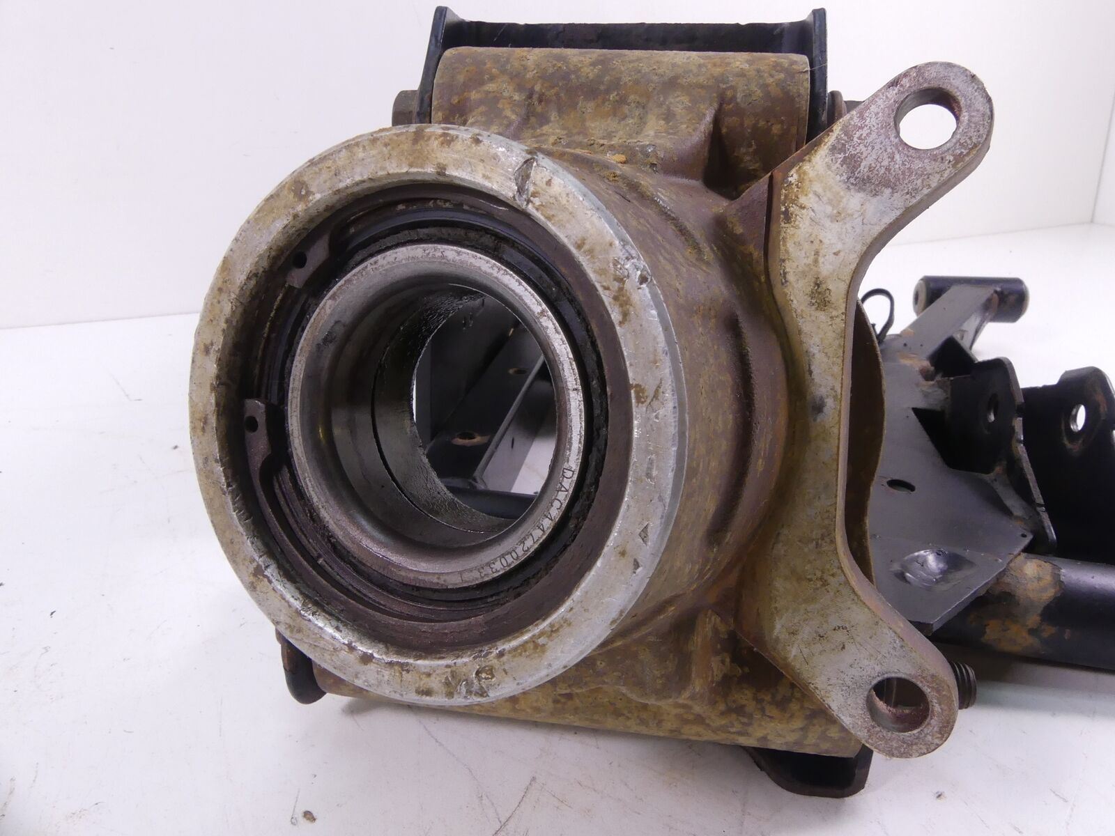 2017 Polaris RZR1000 S EPS Rear Left Trailing Arm Hub Spindle 5139979 {{ shop.shopifyCountryName }} - Mototech271