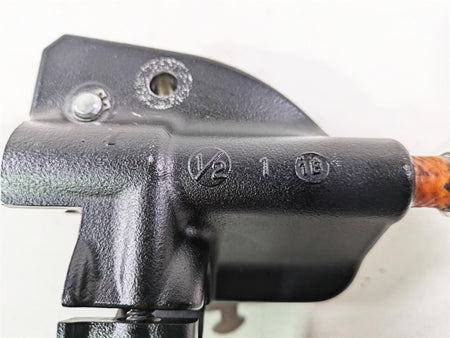 2020 Harley Softail FXST Standard Front Brake Master Cylinder 1/2" 41700233 {{ shop.shopifyCountryName }} - Mototech271