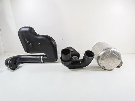 2009 Yamaha Waverunner FX1800 Cruiser Exhaust Muffler & Resonator F1W-U7550-00 {{ shop.shopifyCountryName }} - Mototech271