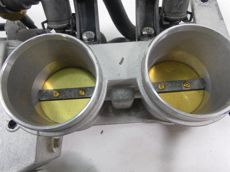 2018 BMW S1000RR K46 Dellorto Throttle Body Bodies Fuel Injection 13548545069 {{ shop.shopifyCountryName }} - Mototech271