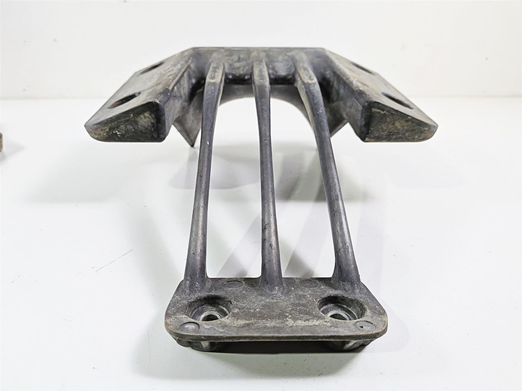 2009 Yamaha Waverunner FX1800 Cruiser Riding Skid Plate & Sensor 6S5-R1333-01-00 {{ shop.shopifyCountryName }} - Mototech271