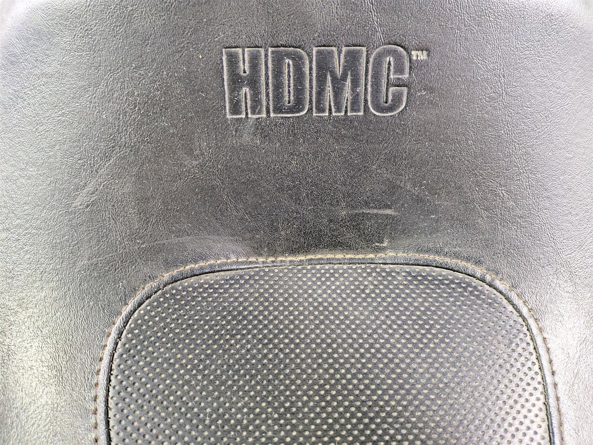 2018 Harley FLHCS Softail Heritage 115th Front Rider Driver Seat HDMC 52000271 {{ shop.shopifyCountryName }} - Mototech271