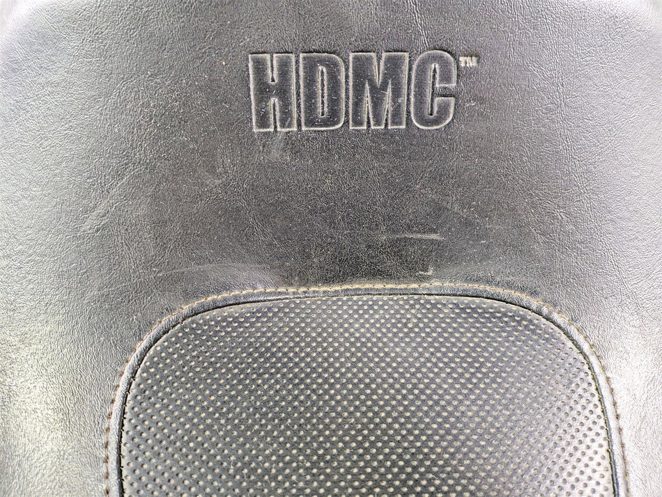 2018 Harley FLHCS Softail Heritage 115th Front Rider Driver Seat HDMC 52000271 {{ shop.shopifyCountryName }} - Mototech271