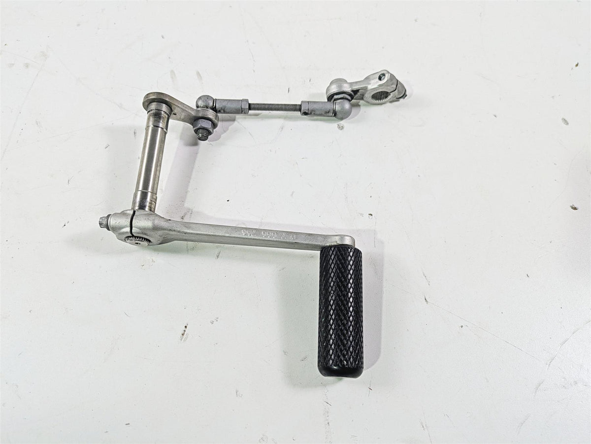 2010 BMW R1200GS K25 Shifter Shift Lever & Linkage 23417670378 {{ shop.shopifyCountryName }} - Mototech271