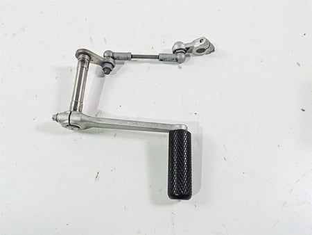 2010 BMW R1200GS K25 Shifter Shift Lever & Linkage 23417670378 {{ shop.shopifyCountryName }} - Mototech271