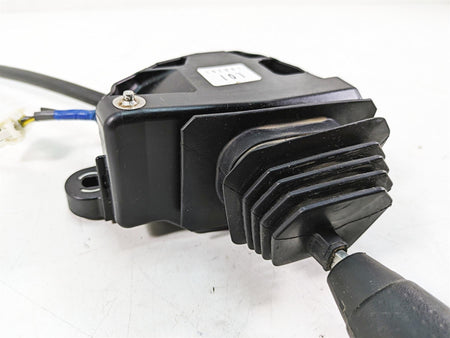 2018 Yamaha YXZ1000R EPS SS Shifter Shift Lever & Links B57-18300-00-00 {{ shop.shopifyCountryName }} - Mototech271