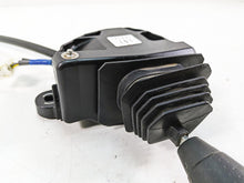 Load image into Gallery viewer, 2018 Yamaha YXZ1000R EPS SS Shifter Shift Lever &amp; Links B57-18300-00-00 | Mototech271
