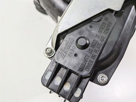 2017 Harley Touring FLHXS Street Glide Throttle Body Fuel Injection 27200025 27300122 {{ shop.shopifyCountryName }} - Mototech271