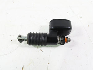 2005 Harley Softail FLSTSCI Heritage Springer Rear Brake Mstr Cylinder 41755-99F