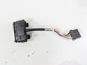 2009 Harley Touring FLHX Street Glide Indicator Instrument Lights 68789-96B | Mototech271