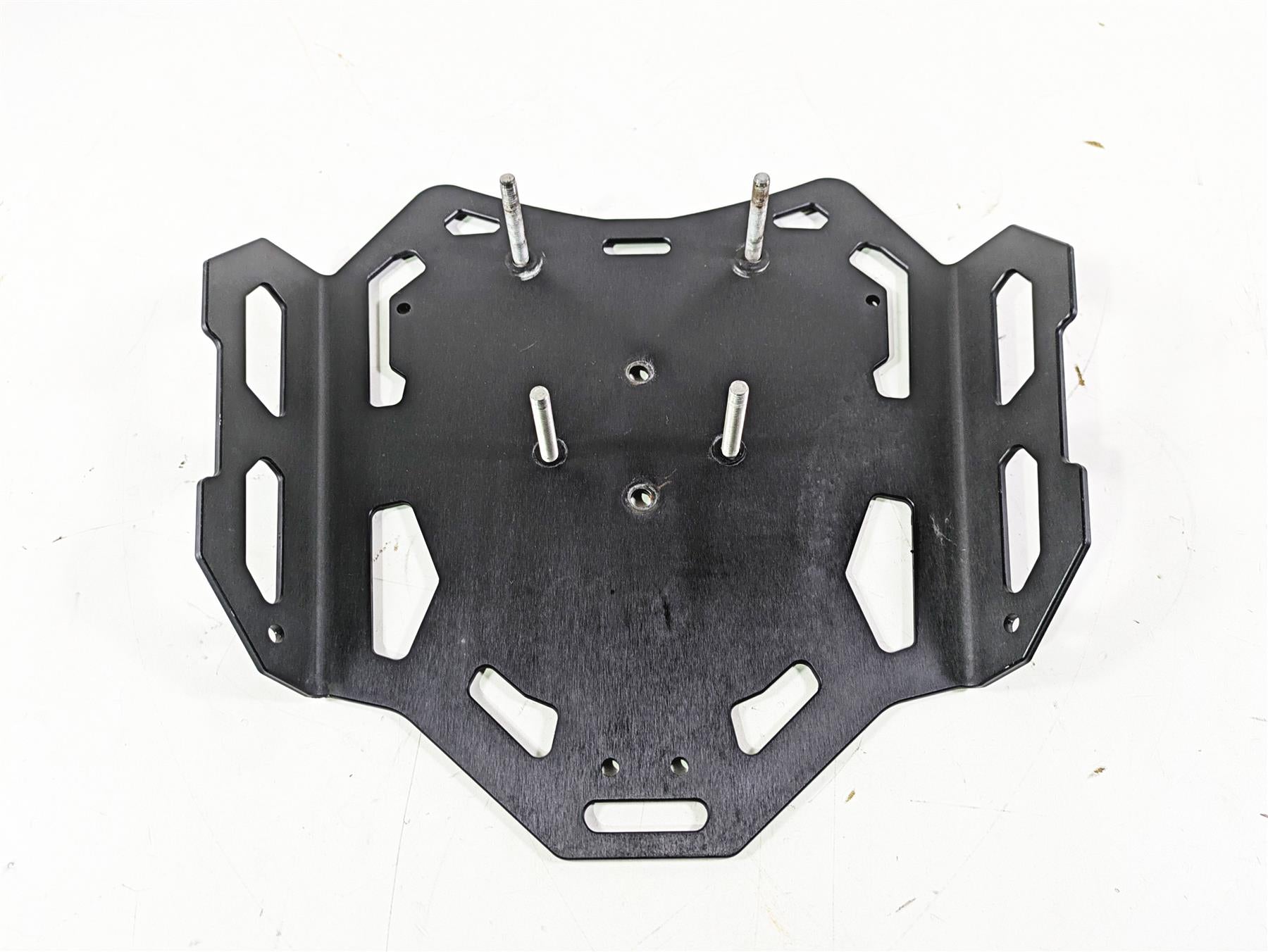 2017 BMW F800GS Adv K75 Rear Altrider Luggage Rack Carrier Set F809-1 ...