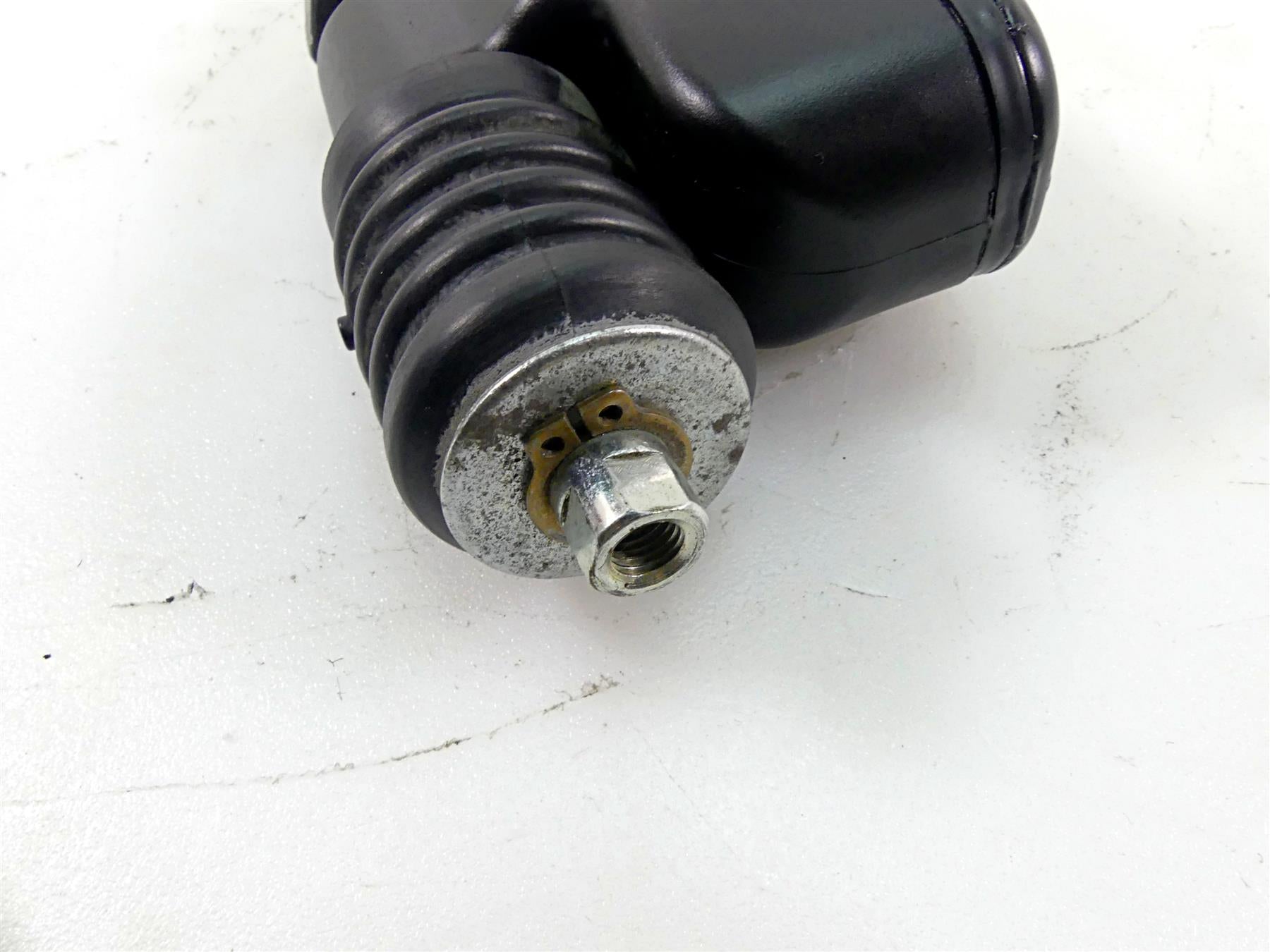 2010 Harley FXDF Dyna Fat Bob Rear Brake Master Cylinder 42474-06C {{ shop.shopifyCountryName }} - Mototech271