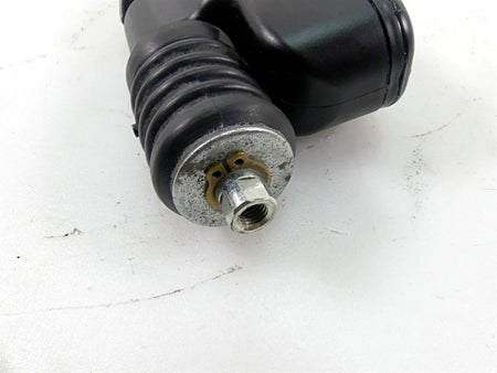 2010 Harley FXDF Dyna Fat Bob Rear Brake Master Cylinder 42474-06C {{ shop.shopifyCountryName }} - Mototech271