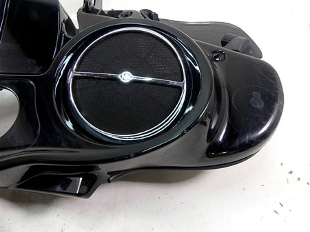 2015 Harley Touring FLHXS Street Glide Inner Front Fairing Cover 570000111 {{ shop.shopifyCountryName }} - Mototech271