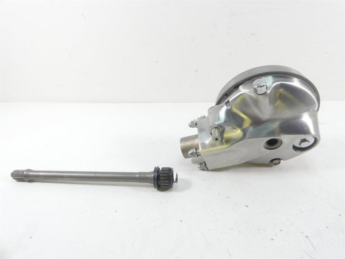 2008 Honda V-Twin VTX1800 N3 Differential Gear Box Drive Shaft Set 41300-MCV-R31 | Mototech271