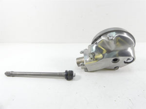 2008 Honda V-Twin VTX1800 N3 Differential Gear Box Drive Shaft Set 41300-MCV-R31 | Mototech271