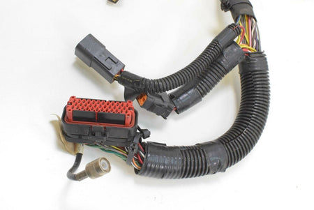 2007 Harley Touring Electra Glide FLHTCU Main Wiring Harness NO Abs 71000-07 {{ shop.shopifyCountryName }} - Mototech271