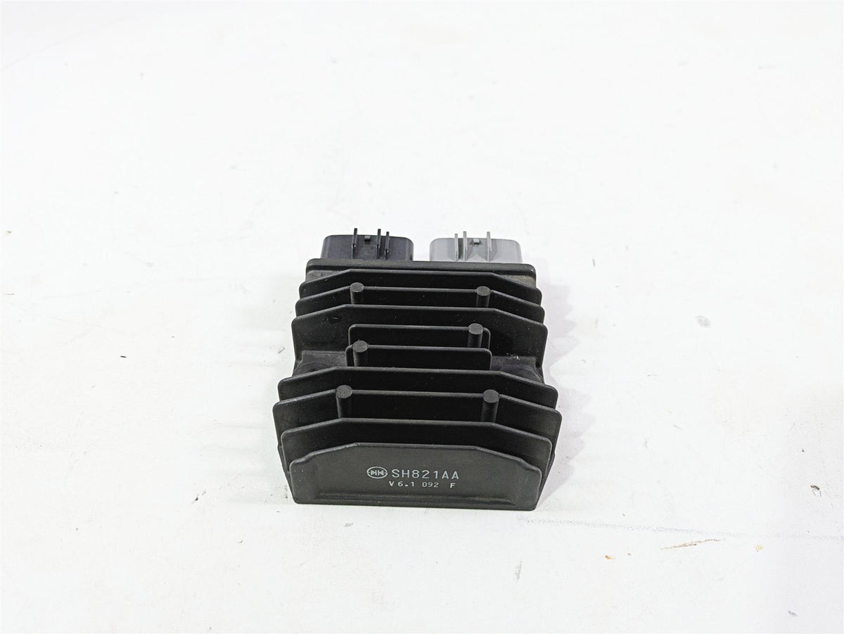 2016 Ducati Monster 1200 S Rectifier Voltage Regulator 54040321A SH821AA {{ shop.shopifyCountryName }} - Mototech271