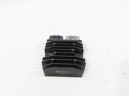 2016 Ducati Monster 1200 S Rectifier Voltage Regulator 54040321A SH821AA {{ shop.shopifyCountryName }} - Mototech271