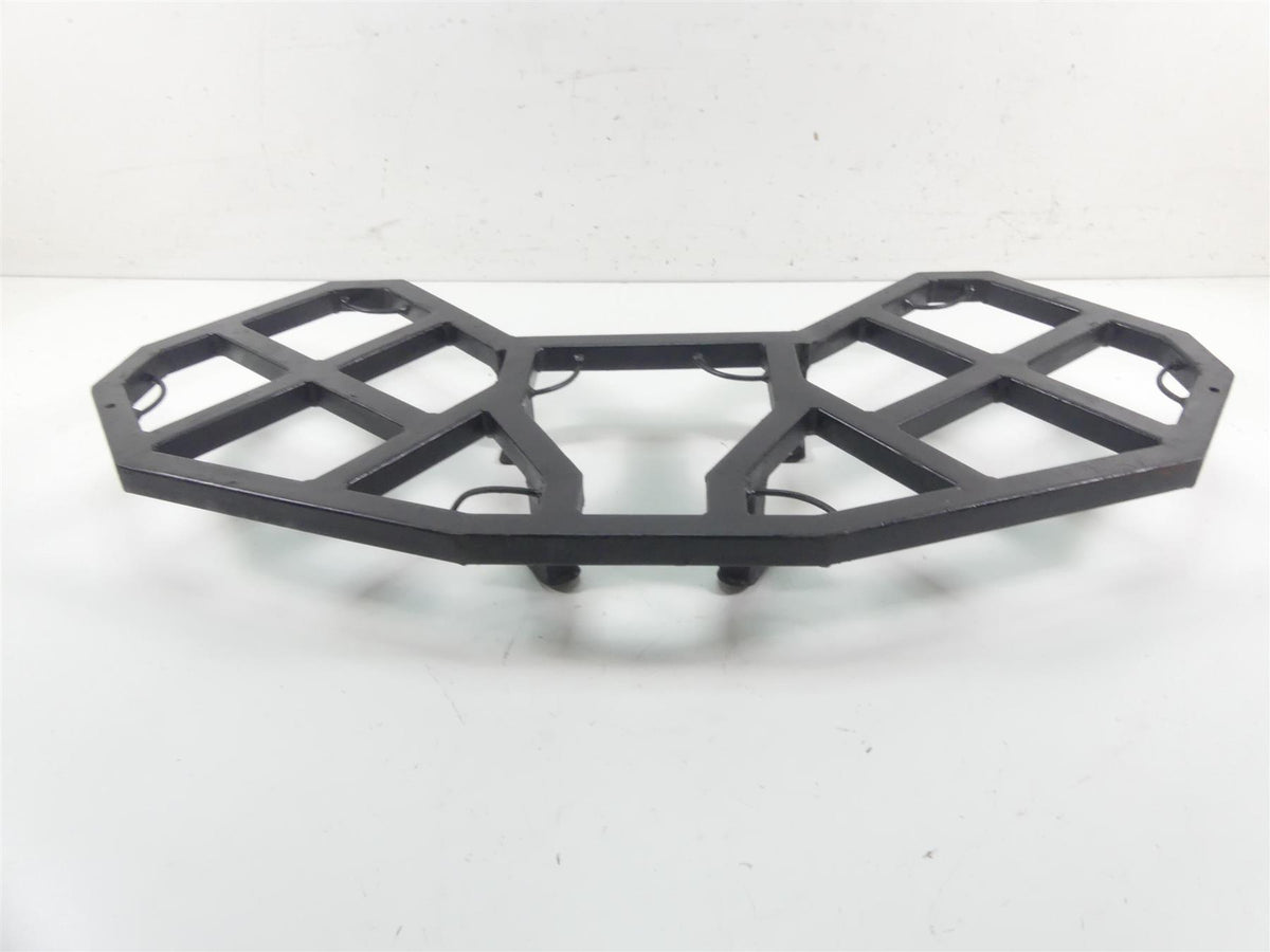 2014 Can Am Renegade 1000 STD Rear Wild Boar ATV Metal Luggage Rack 8768-B {{ shop.shopifyCountryName }} - Mototech271