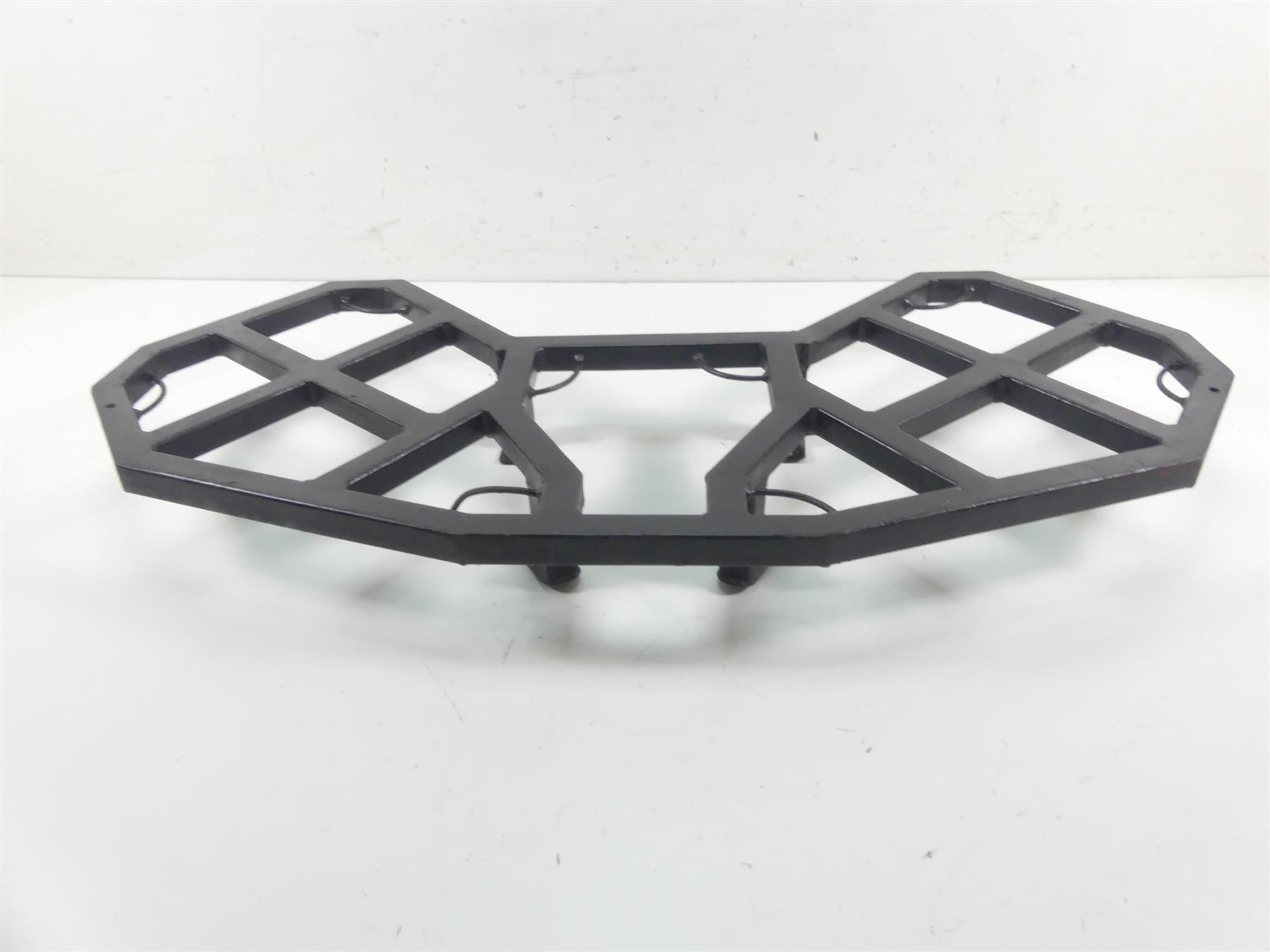 2014 Can Am Renegade 1000 STD Rear Wild Boar ATV Metal Luggage Rack 8768-B {{ shop.shopifyCountryName }} - Mototech271