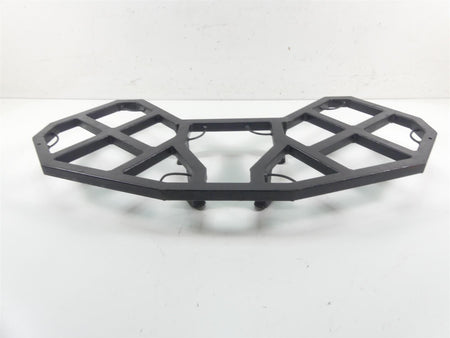 2014 Can Am Renegade 1000 STD Rear Wild Boar ATV Metal Luggage Rack 8768-B {{ shop.shopifyCountryName }} - Mototech271