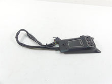 Load image into Gallery viewer, 1999 Harley Touring FLHTCUI Electra Glide Cb Intercom Console - Read 77136-98 | Mototech271
