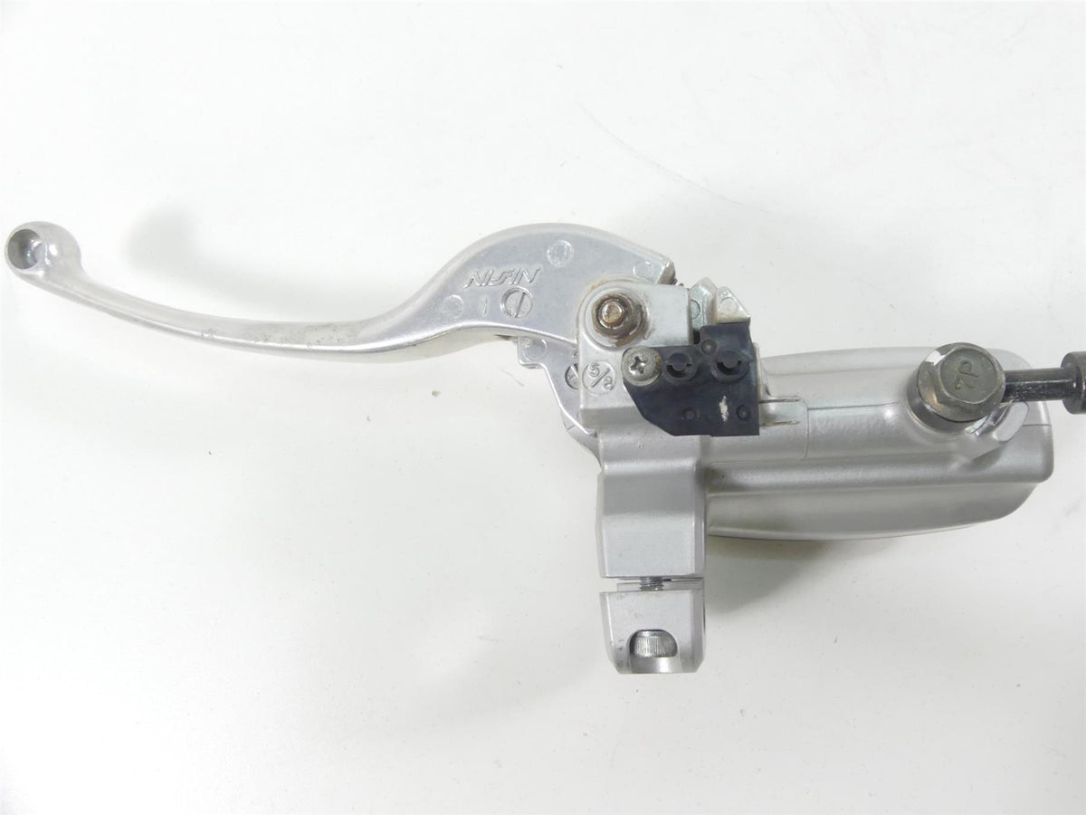 2007 Suzuki M109R VZR1800 Boulevard Front 5/8 Brake Master Cylinder 59600-10F61 {{ shop.shopifyCountryName }} - Mototech271