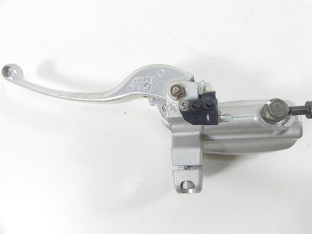 2007 Suzuki M109R VZR1800 Boulevard Front 5/8 Brake Master Cylinder 59600-10F61 {{ shop.shopifyCountryName }} - Mototech271