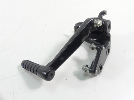 2017 Victory Octane 1200 Right Footpeg Foot Peg + Brake Pedal 5138887-658 {{ shop.shopifyCountryName }} - Mototech271